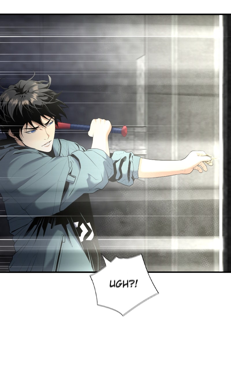 Leveling Up in an Exclusive Dungeon Episode 32 page 30 - 