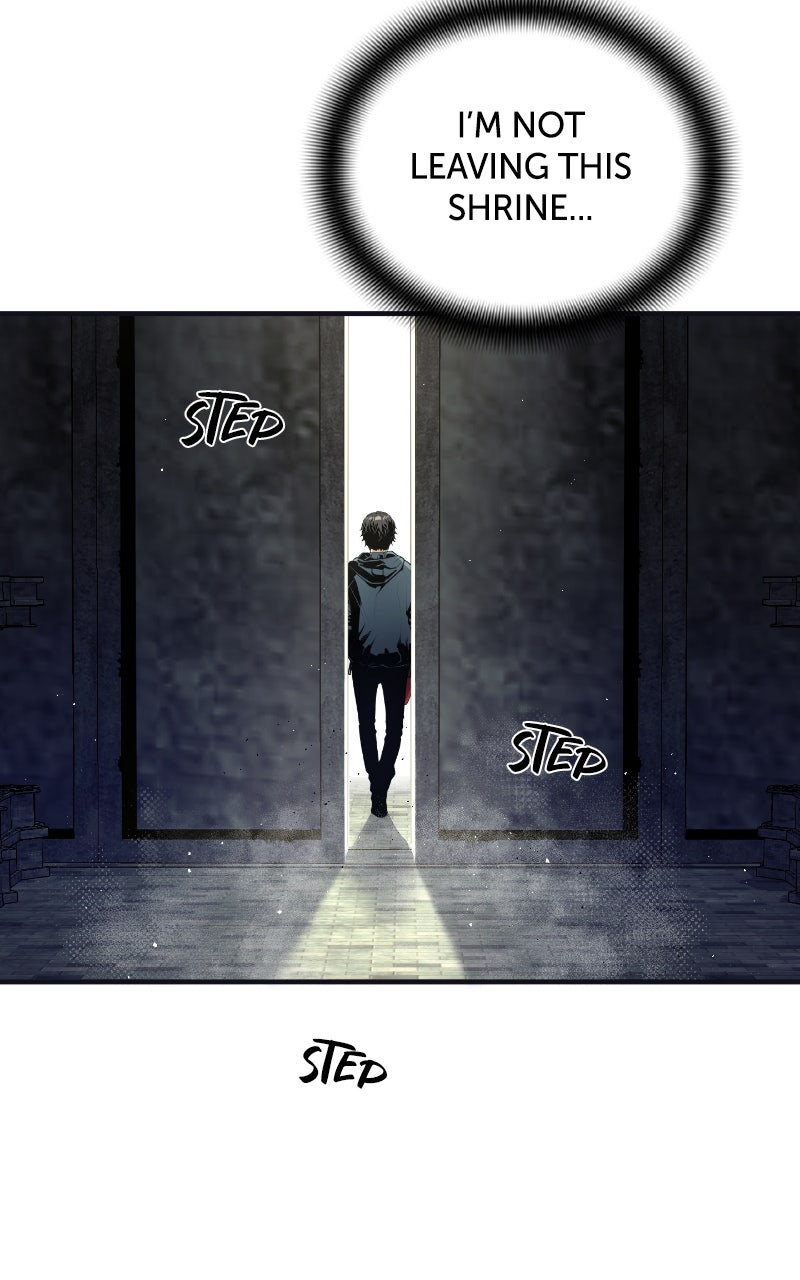 Leveling Up in an Exclusive Dungeon Episode 32 page 38 - 