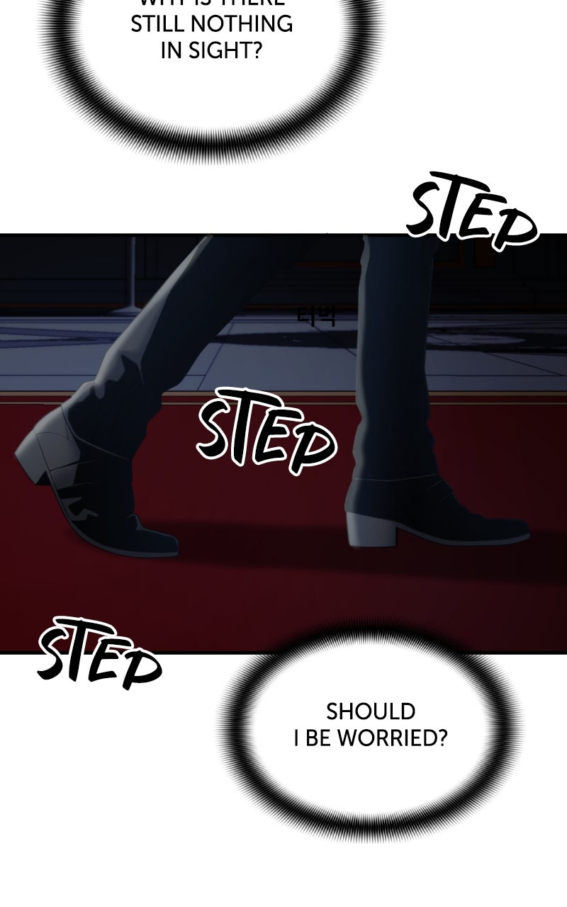 Leveling Up in an Exclusive Dungeon Episode 32 page 42 - 