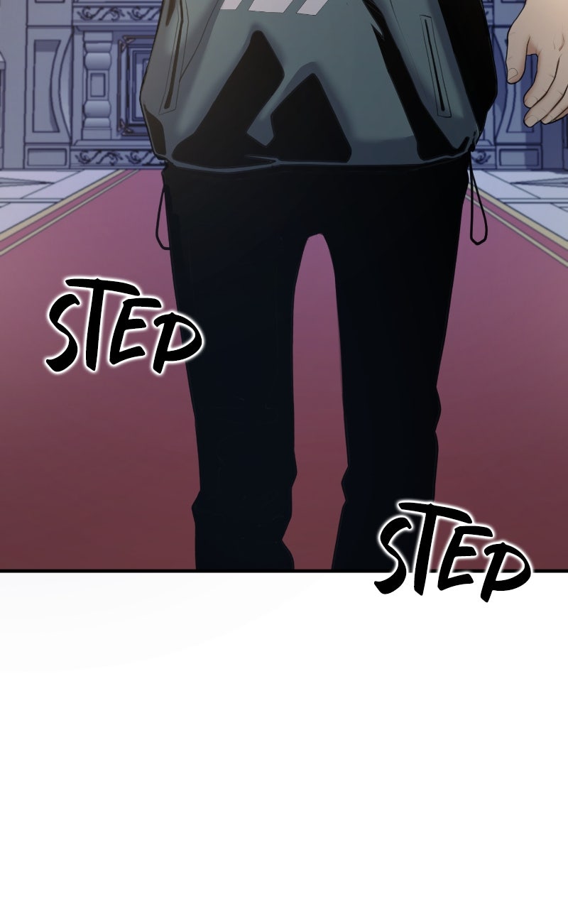 Leveling Up in an Exclusive Dungeon Episode 32 page 49 - 