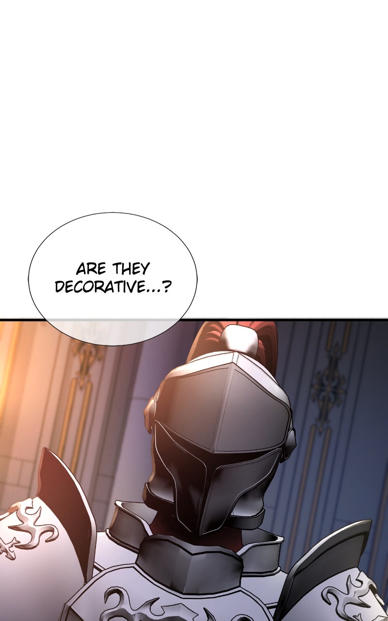 Leveling Up in an Exclusive Dungeon Episode 32 page 50 - 