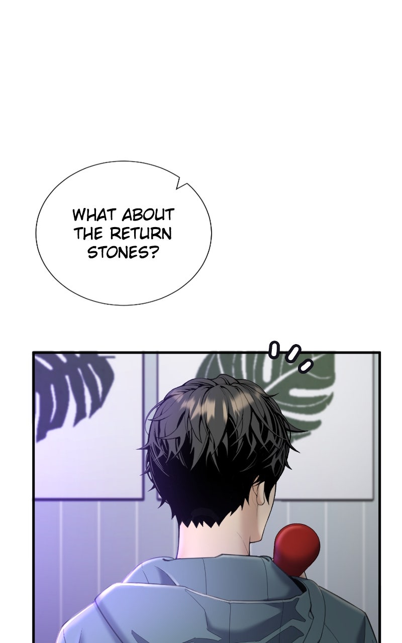 Leveling Up in an Exclusive Dungeon Episode 32 page 6 - 