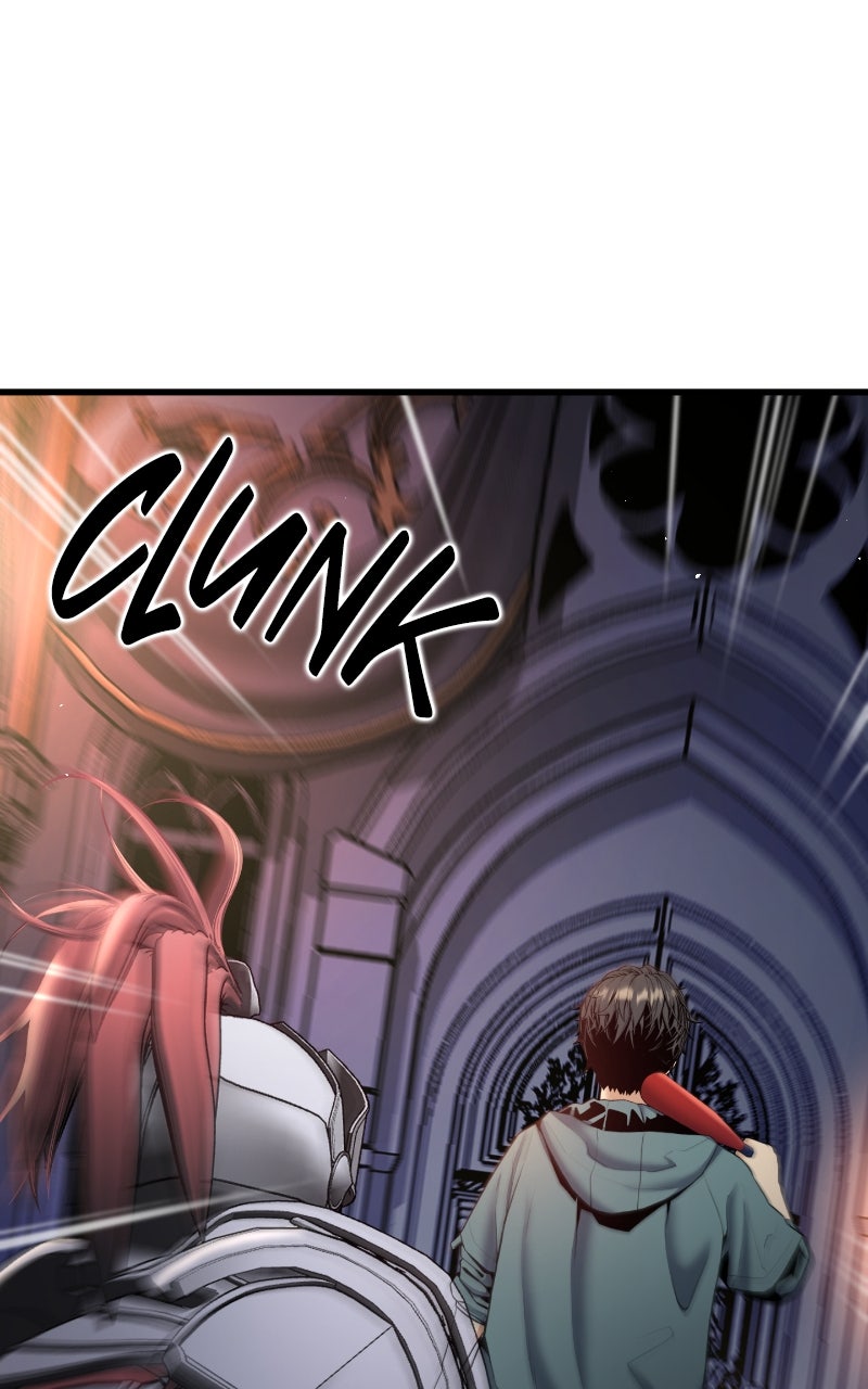 Leveling Up in an Exclusive Dungeon Episode 32 page 53 - 