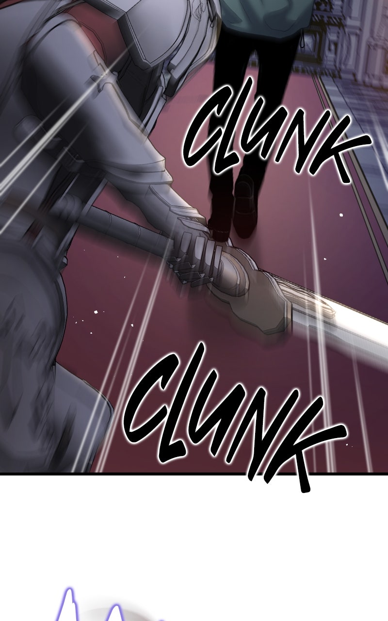 Leveling Up in an Exclusive Dungeon Episode 32 page 54 - 