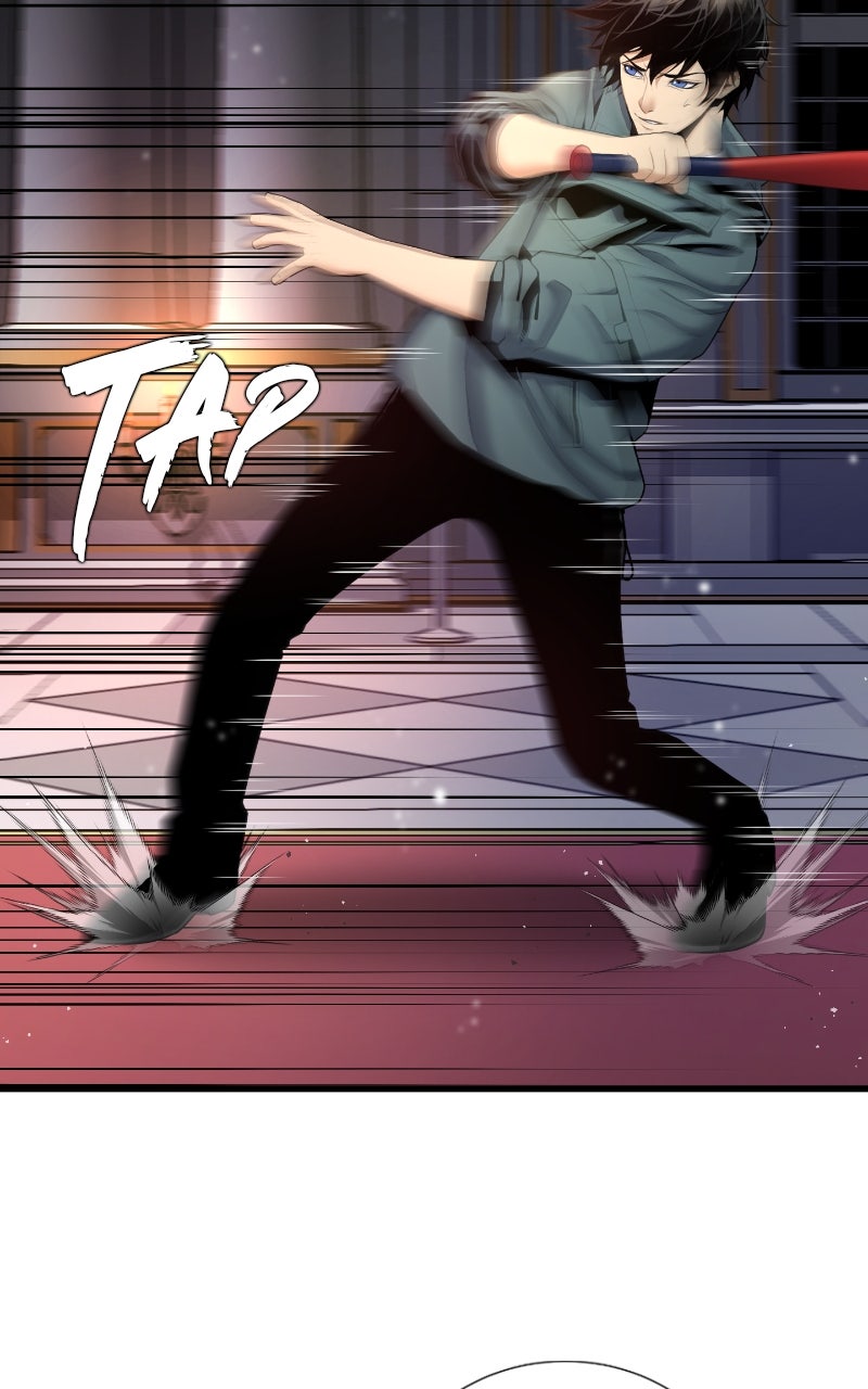 Leveling Up in an Exclusive Dungeon Episode 32 page 61 - 