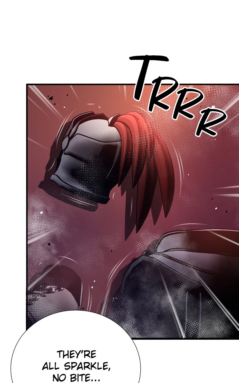 Leveling Up in an Exclusive Dungeon Episode 32 page 76 - 