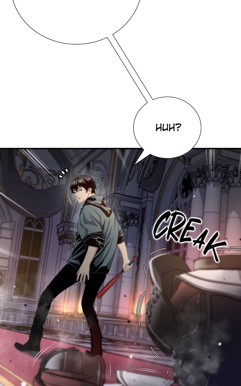 Leveling Up in an Exclusive Dungeon Episode 32 page 77 - 