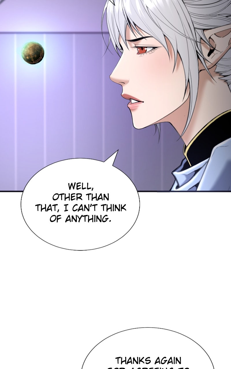 Leveling Up in an Exclusive Dungeon Episode 32 page 9 - 