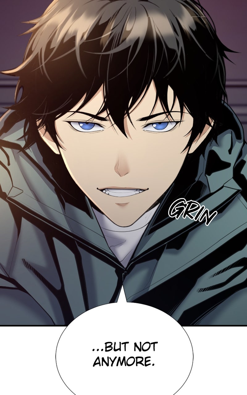 Leveling Up in an Exclusive Dungeon Episode 32 page 85 - 