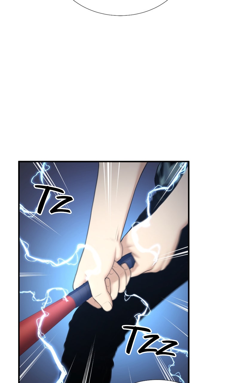Leveling Up in an Exclusive Dungeon Episode 32 page 86 - 