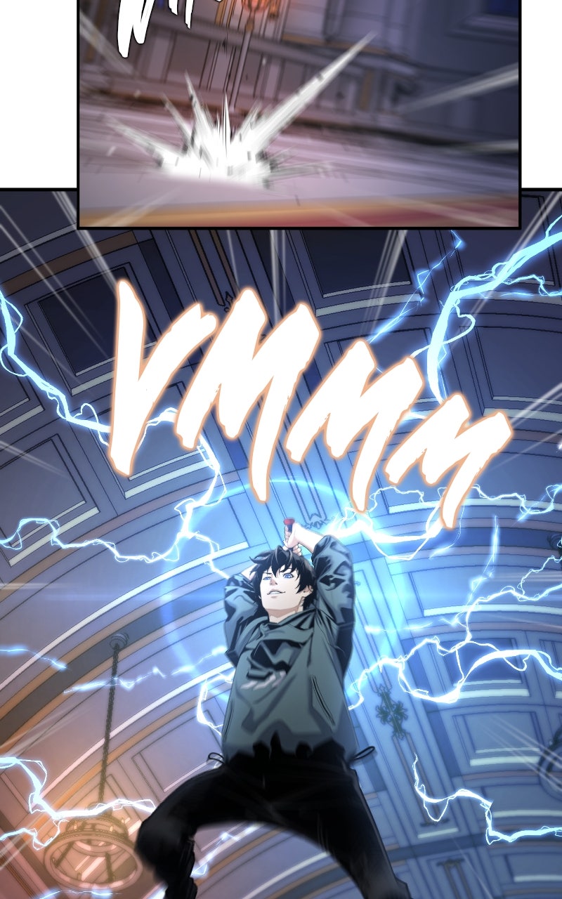 Leveling Up in an Exclusive Dungeon Episode 32 page 88 - 