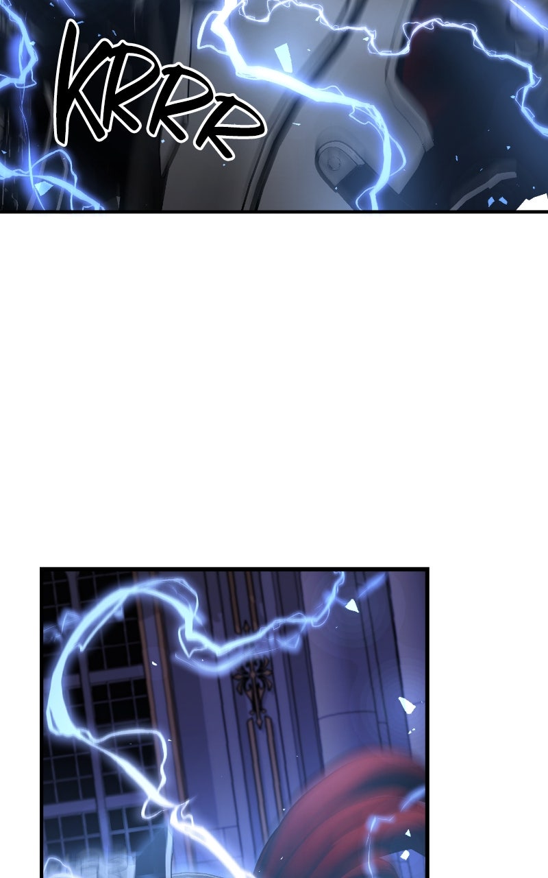 Leveling Up in an Exclusive Dungeon Episode 32 page 98 - 