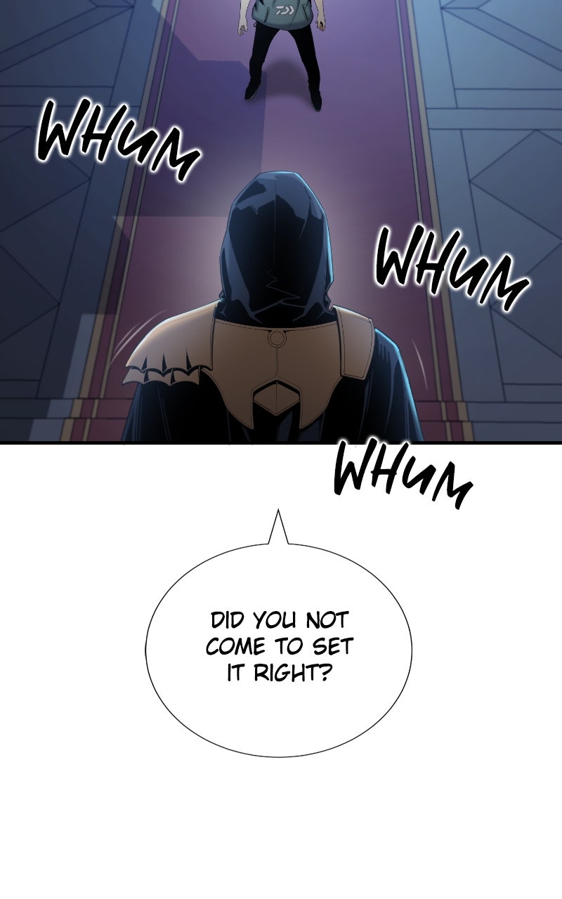 Leveling Up in an Exclusive Dungeon Episode 33 page 64 - 