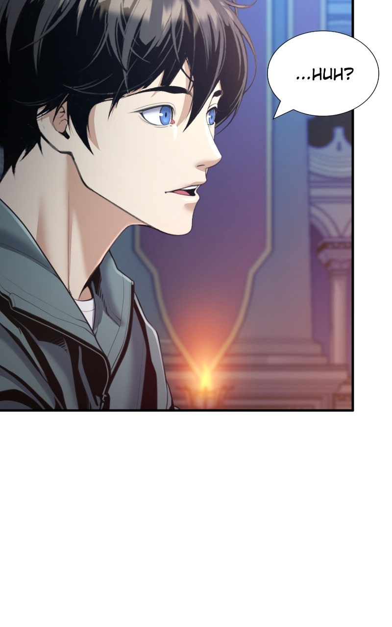 Leveling Up in an Exclusive Dungeon Episode 33 page 84 - 