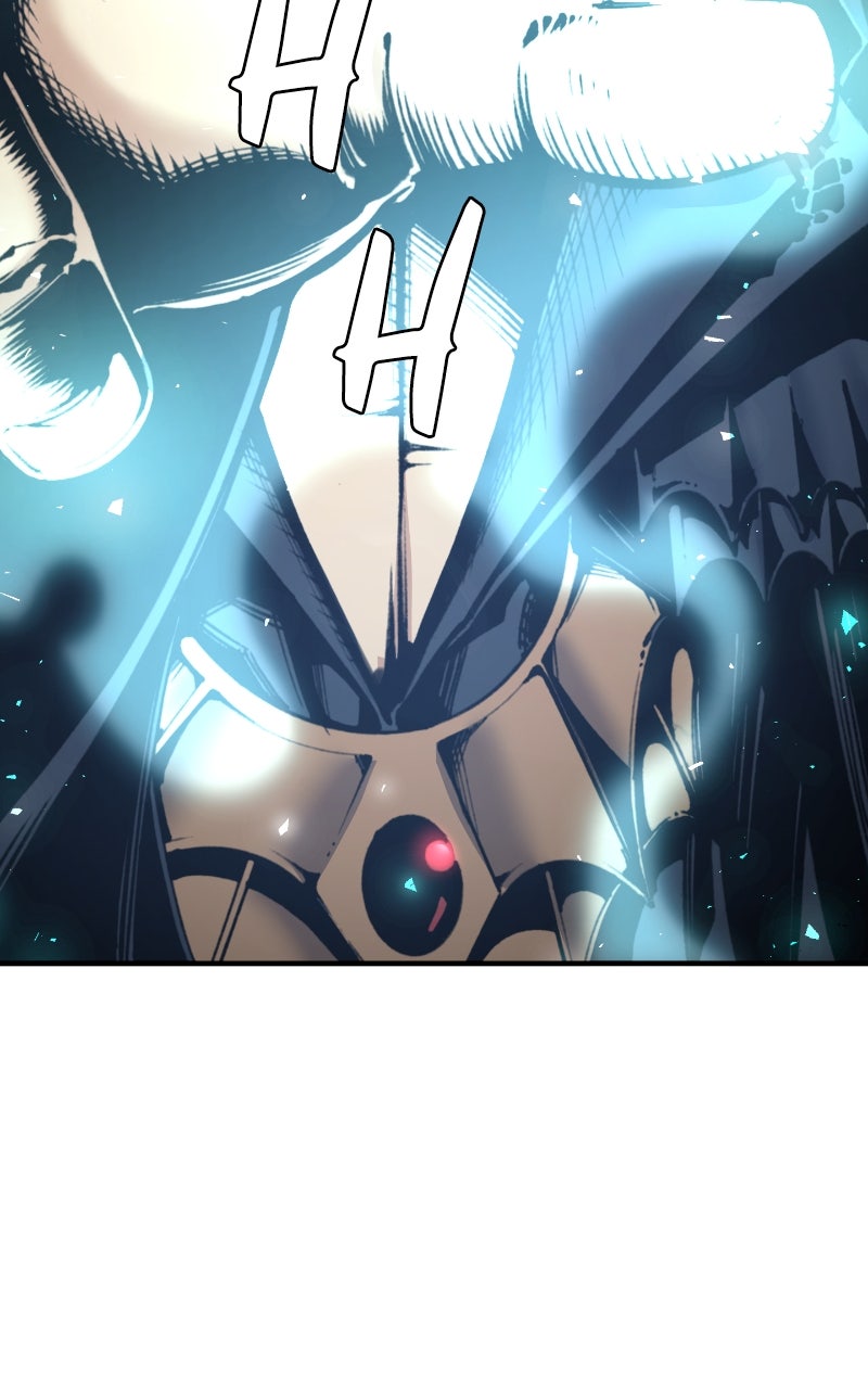 Leveling Up in an Exclusive Dungeon Episode 33 page 86 - 