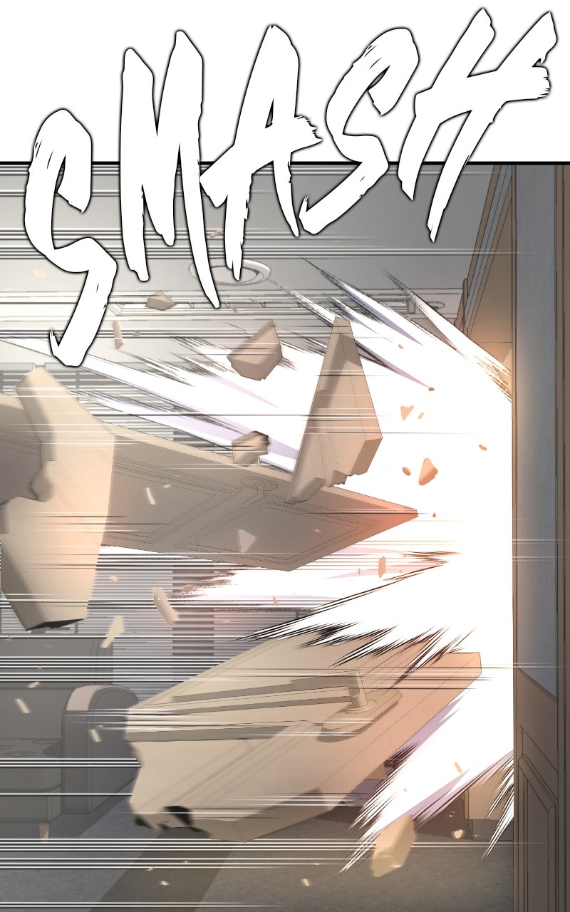 Leveling Up in an Exclusive Dungeon Episode 33 page 10 - 