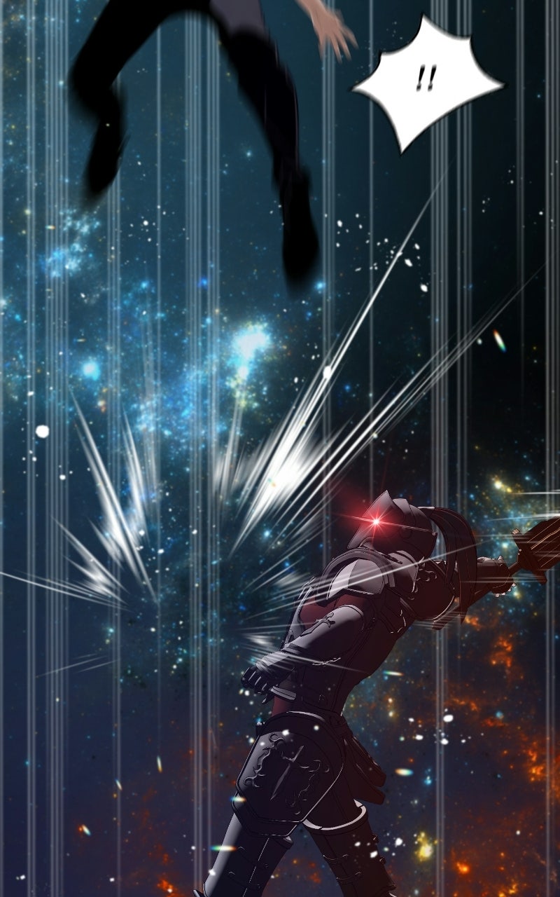 Leveling Up in an Exclusive Dungeon Episode 34 page 117 - 