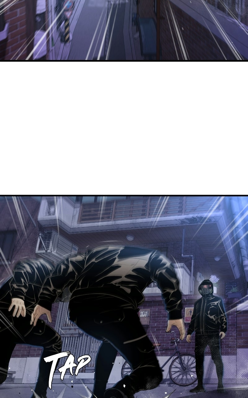 Leveling Up in an Exclusive Dungeon Episode 34 page 3 - 