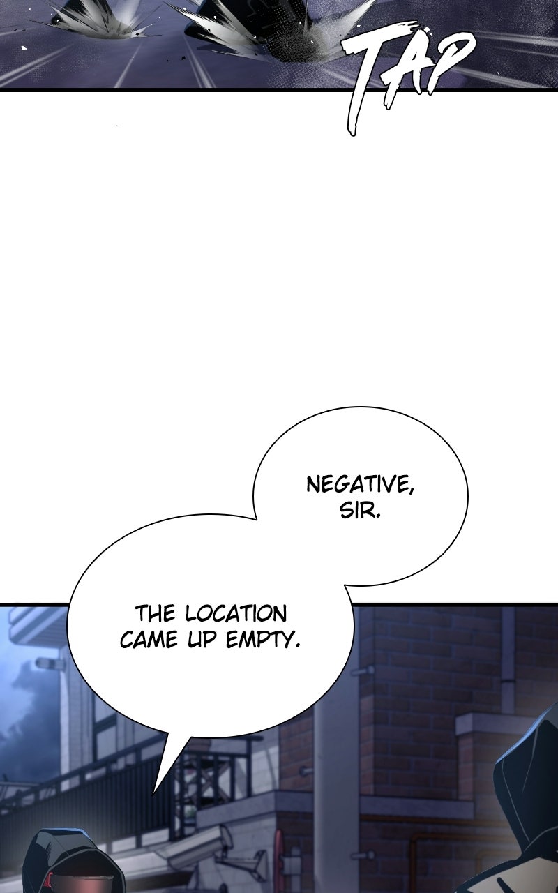 Leveling Up in an Exclusive Dungeon Episode 34 page 4 - 