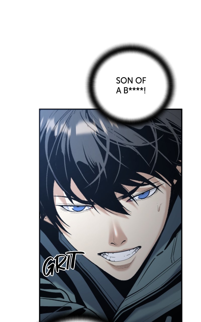 Leveling Up in an Exclusive Dungeon Episode 35 page 77 - 