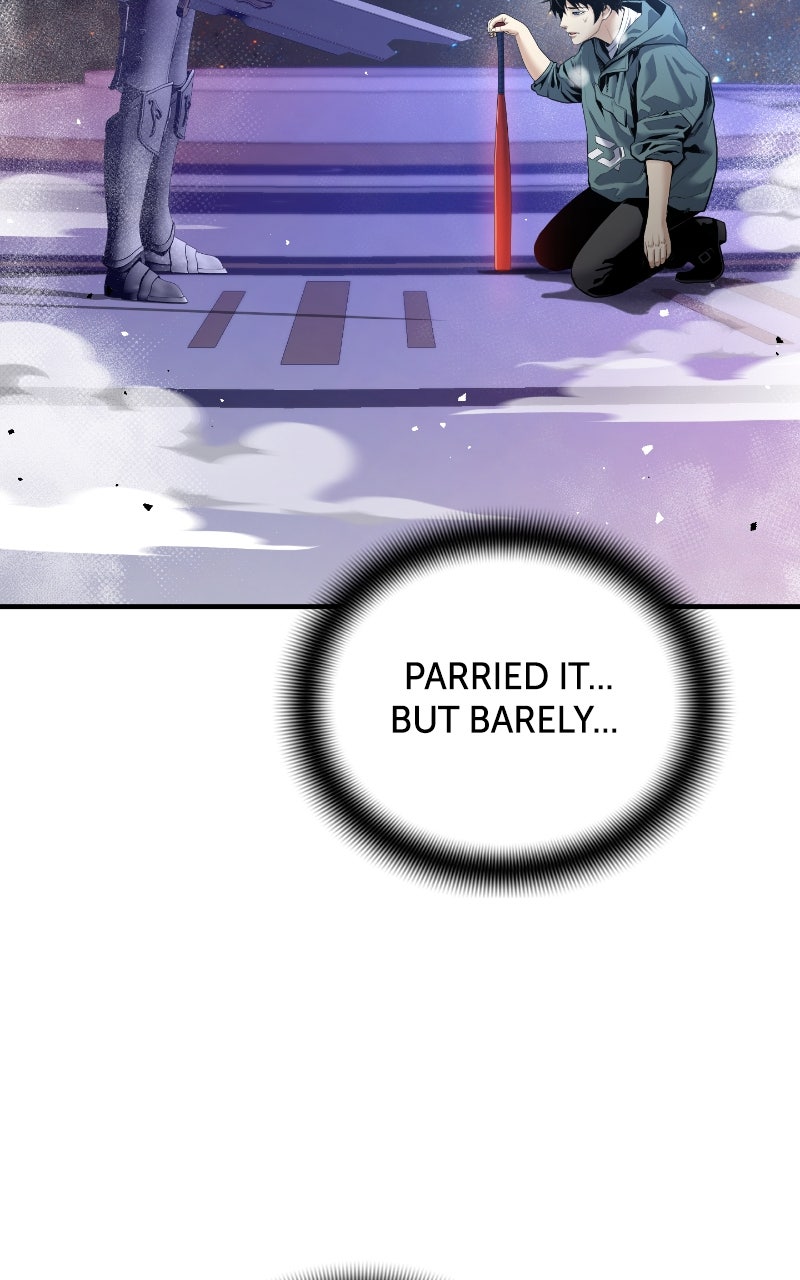 Leveling Up in an Exclusive Dungeon Episode 36 page 33 - 