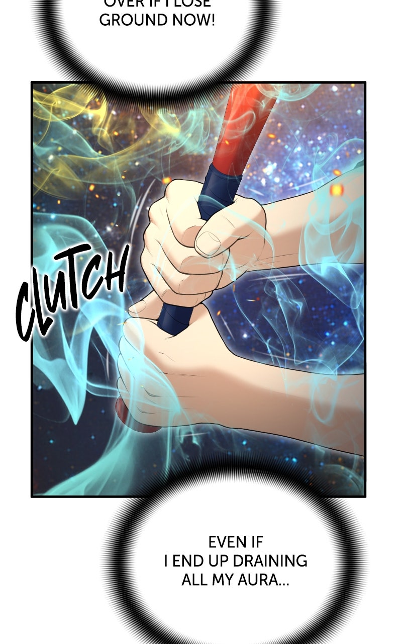 Leveling Up in an Exclusive Dungeon Episode 36 page 8 - 