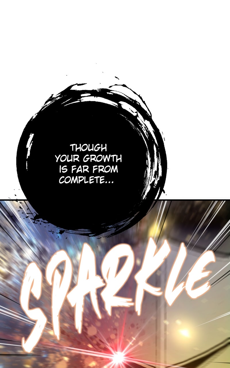 Leveling Up in an Exclusive Dungeon Episode 36 page 72 - 