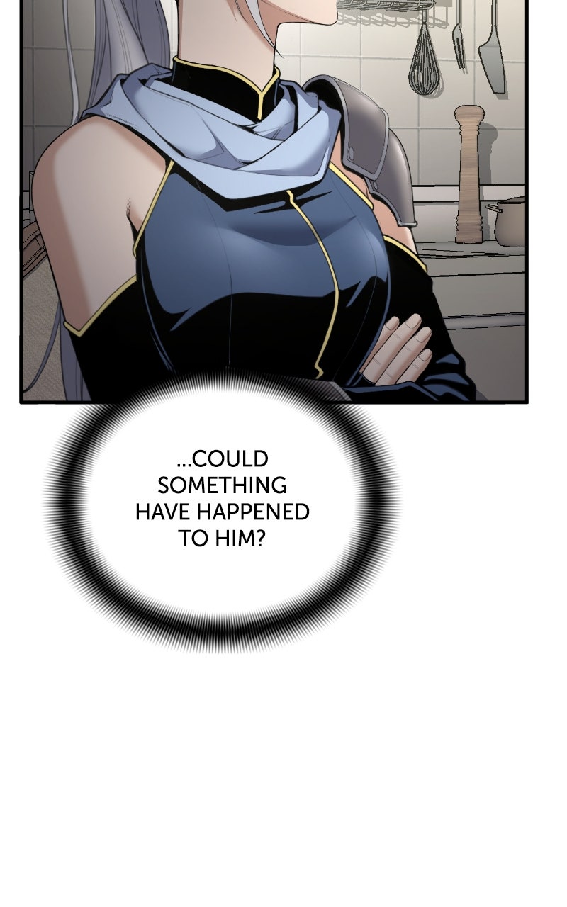 Leveling Up in an Exclusive Dungeon Episode 37 page 4 - 