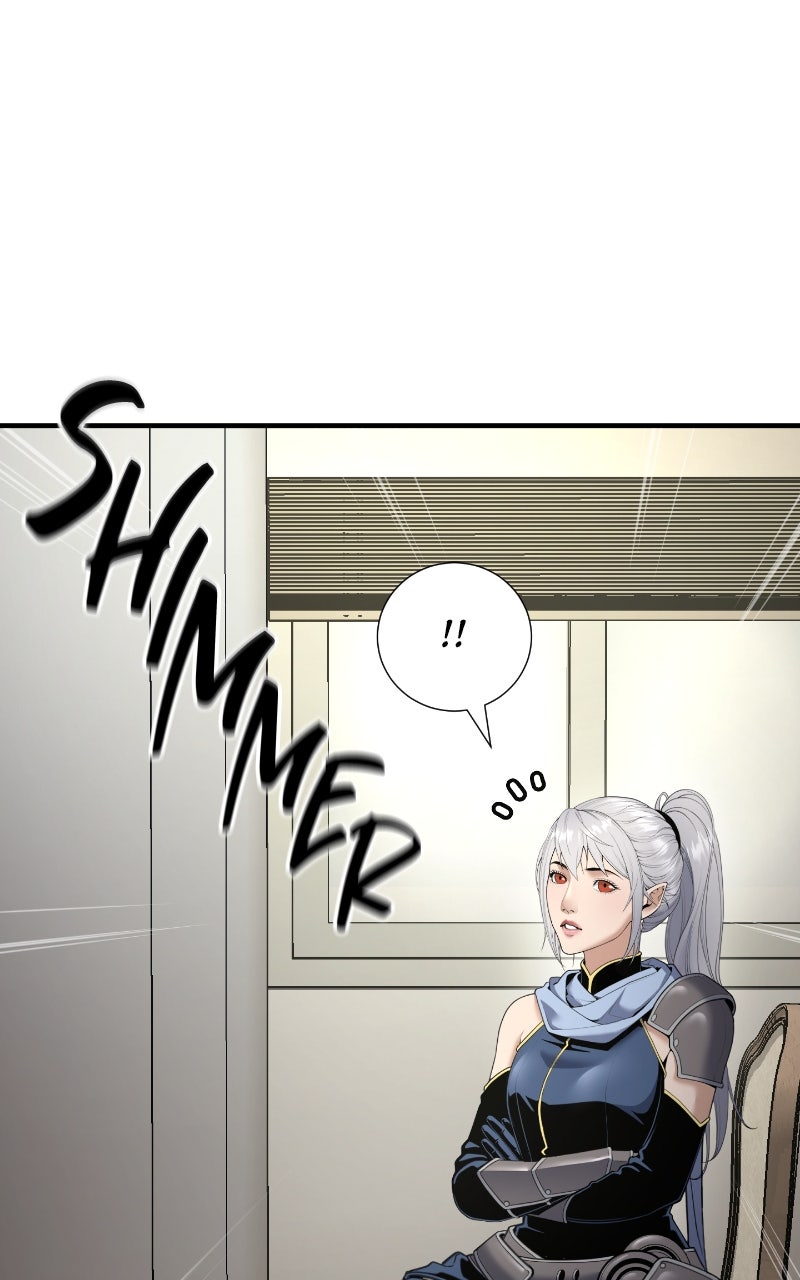 Leveling Up in an Exclusive Dungeon Episode 37 page 5 - 
