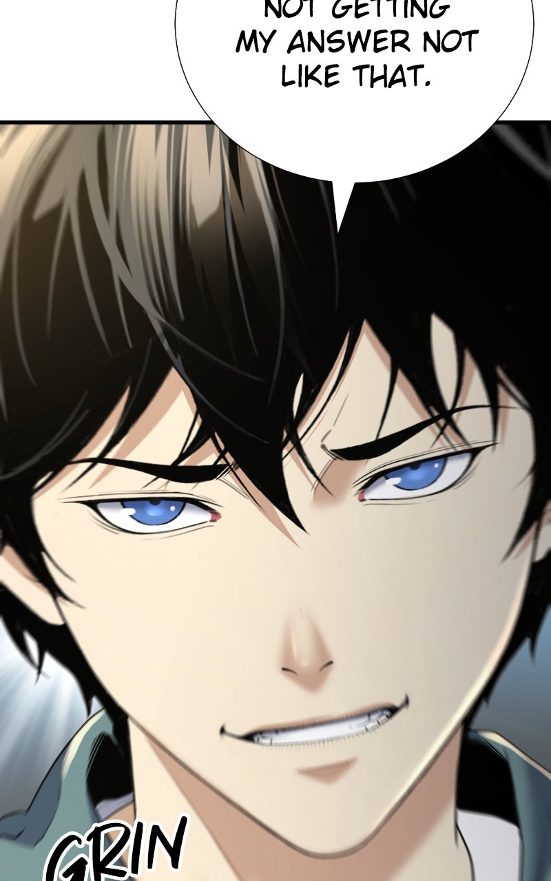 Leveling Up in an Exclusive Dungeon Episode 38 page 3 - 