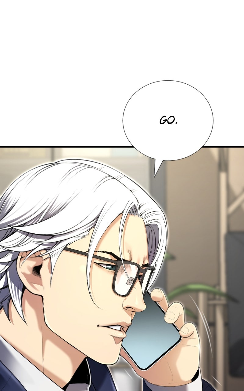 Leveling Up in an Exclusive Dungeon Episode 39 page 102 - 
