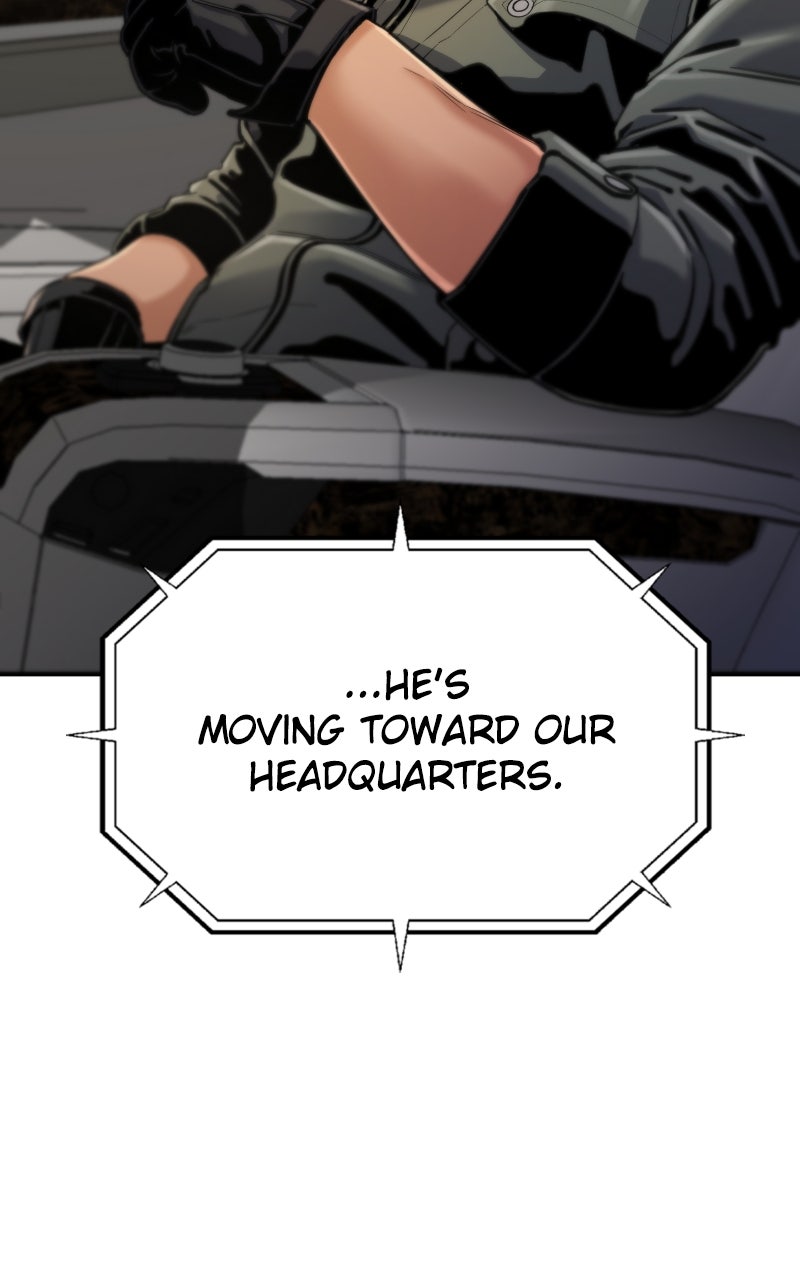 Leveling Up in an Exclusive Dungeon Episode 39 page 107 - 