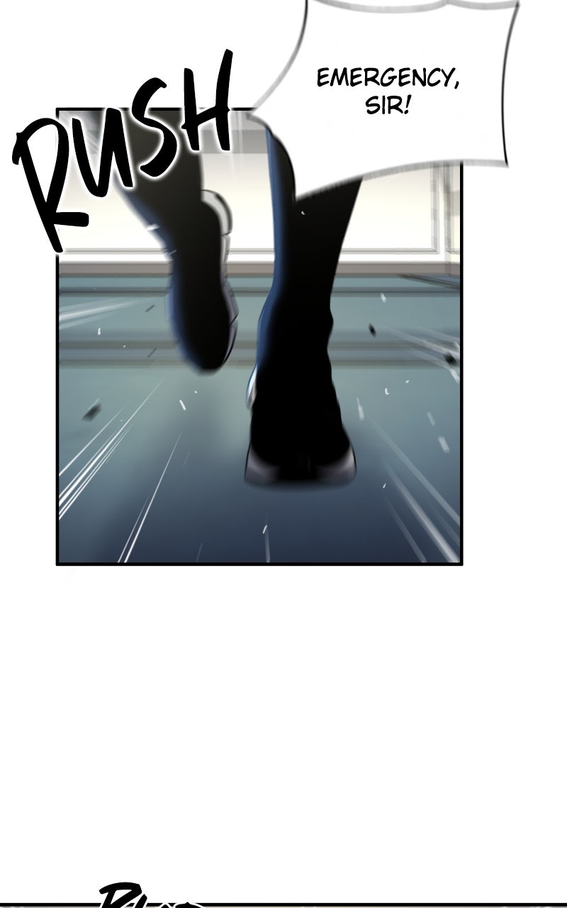 Leveling Up in an Exclusive Dungeon Episode 39 page 12 - 