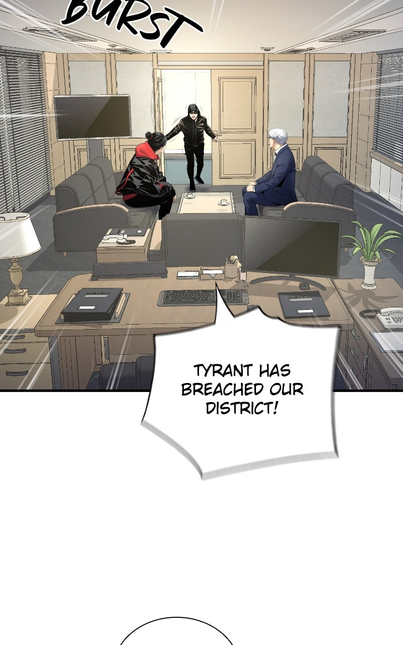Leveling Up in an Exclusive Dungeon Episode 39 page 13 - 