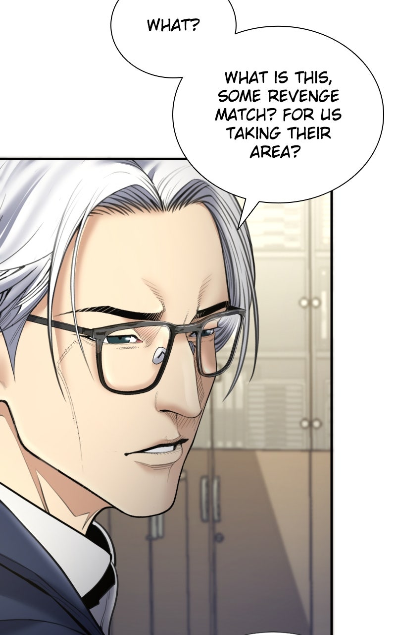 Leveling Up in an Exclusive Dungeon Episode 39 page 14 - 