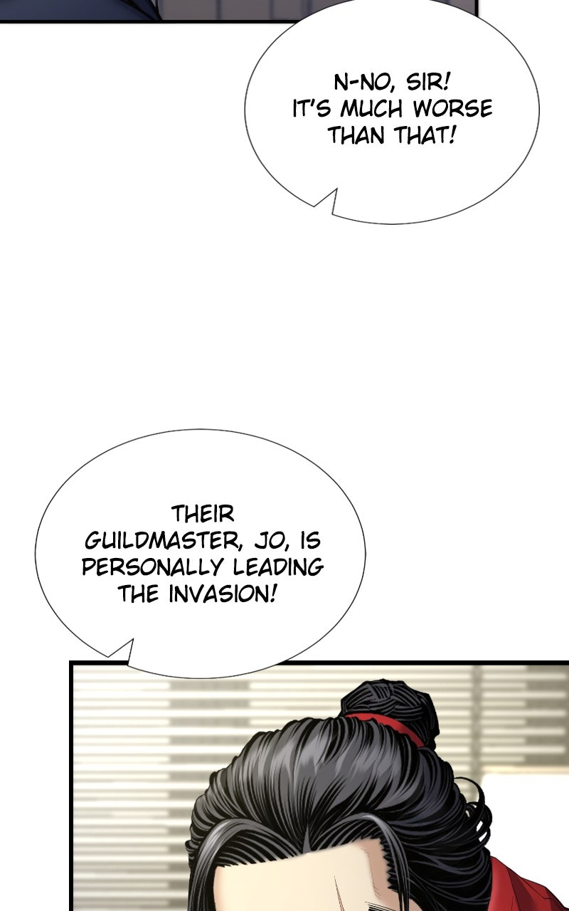 Leveling Up in an Exclusive Dungeon Episode 39 page 15 - 