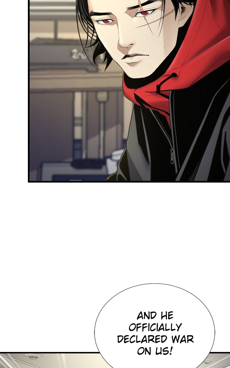 Leveling Up in an Exclusive Dungeon Episode 39 page 16 - 