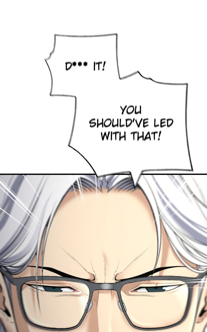 Leveling Up in an Exclusive Dungeon Episode 39 page 18 - 