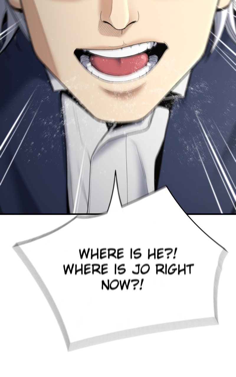 Leveling Up in an Exclusive Dungeon Episode 39 page 19 - 