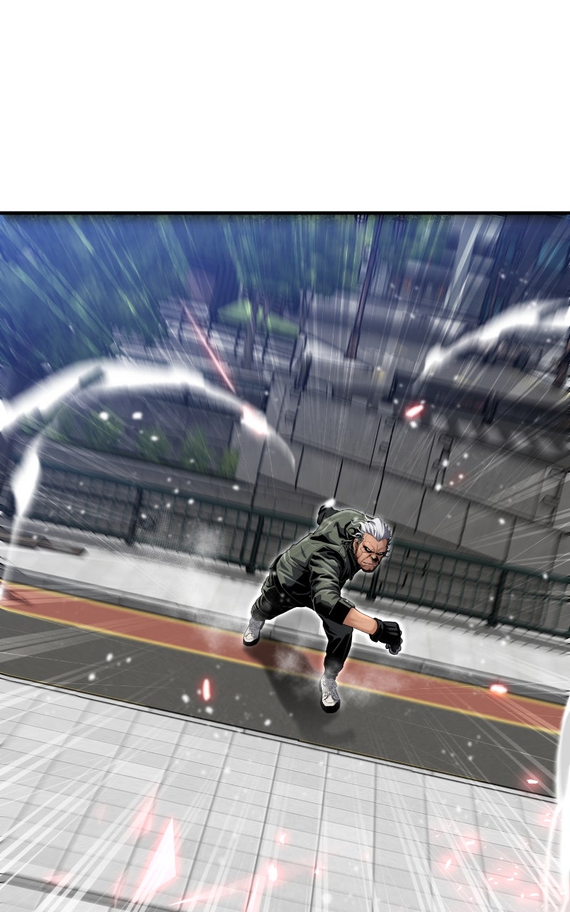 Leveling Up in an Exclusive Dungeon Episode 39 page 26 - 