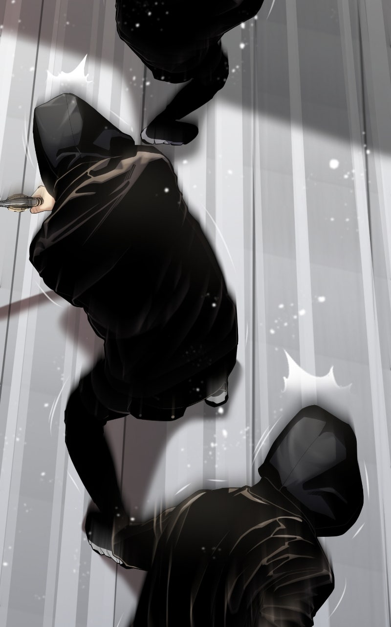 Leveling Up in an Exclusive Dungeon Episode 39 page 29 - 