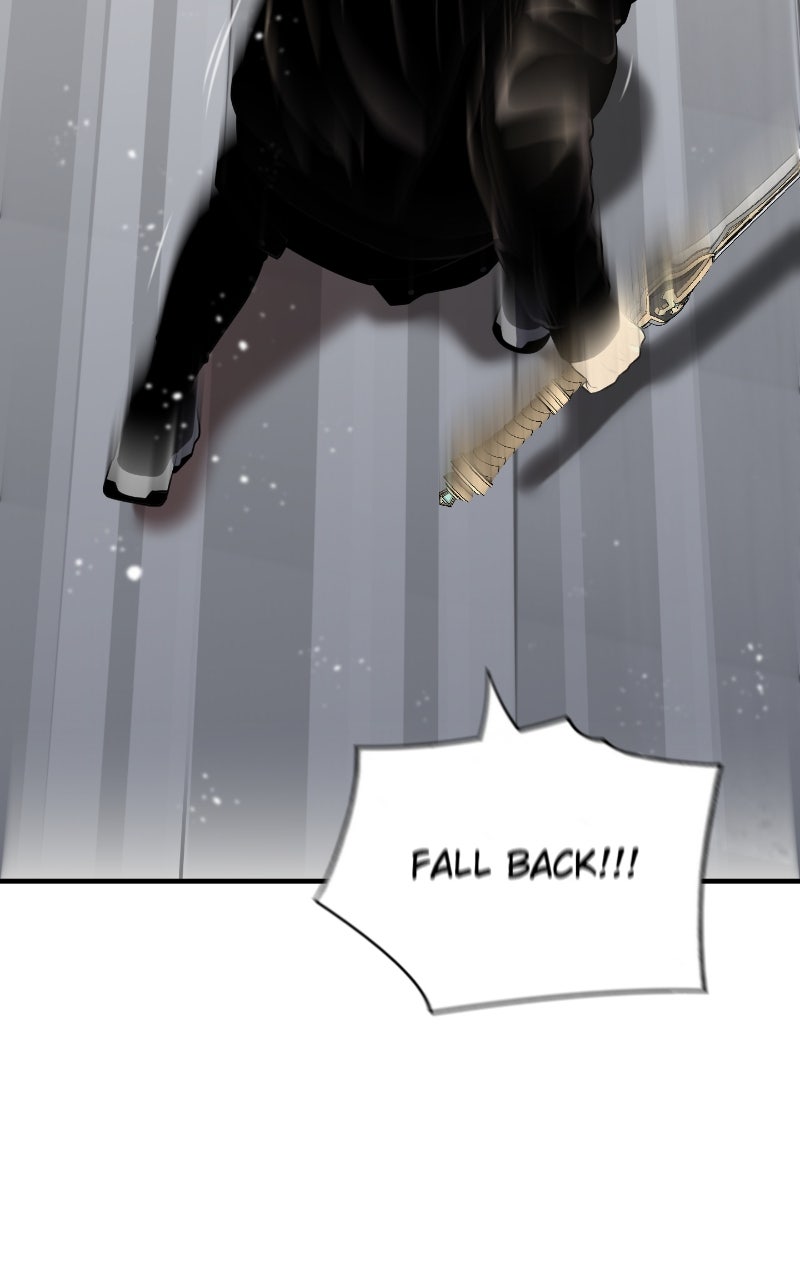 Leveling Up in an Exclusive Dungeon Episode 39 page 30 - 