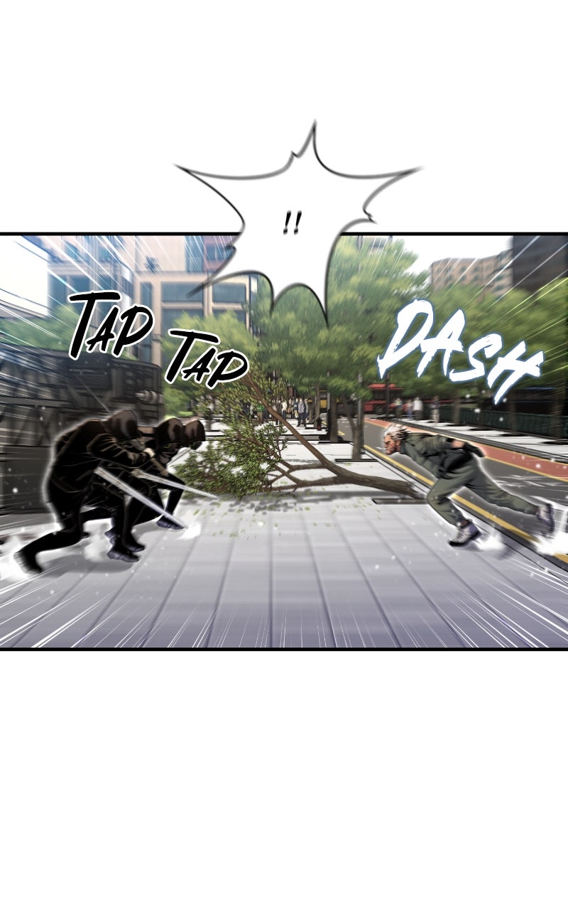 Leveling Up in an Exclusive Dungeon Episode 39 page 34 - 