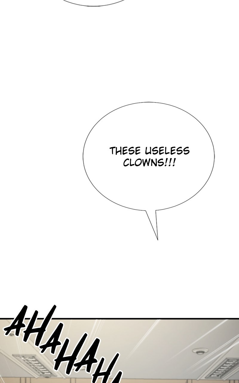 Leveling Up in an Exclusive Dungeon Episode 39 page 40 - 