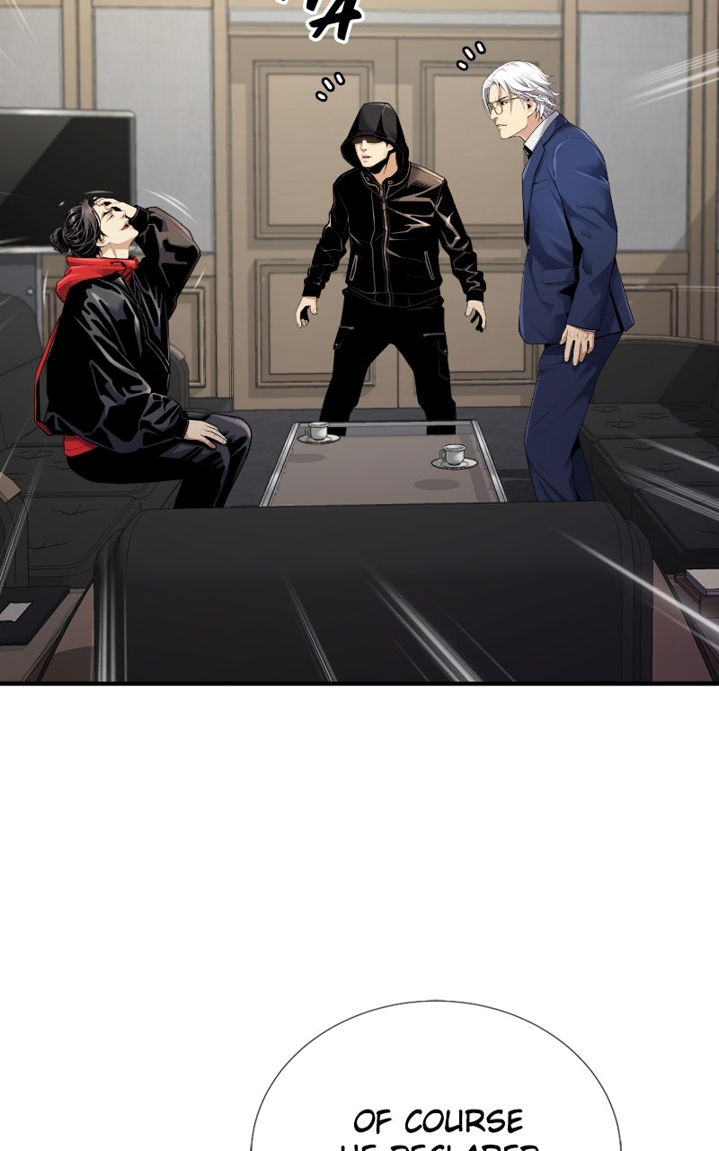 Leveling Up in an Exclusive Dungeon Episode 39 page 41 - 