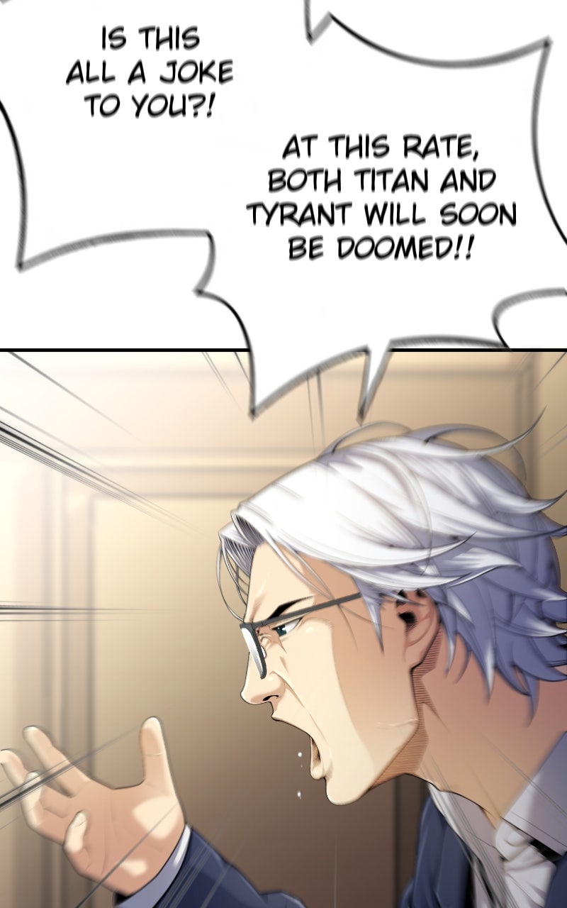 Leveling Up in an Exclusive Dungeon Episode 39 page 44 - 
