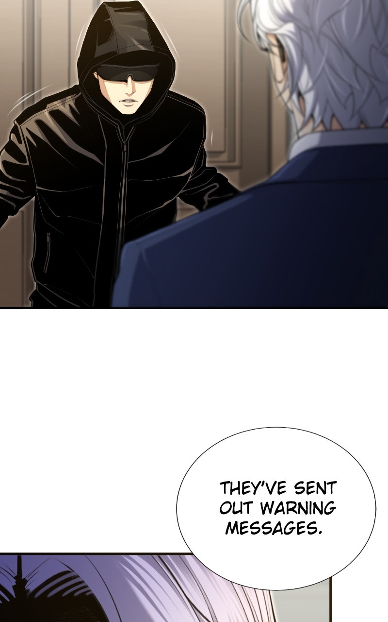 Leveling Up in an Exclusive Dungeon Episode 39 page 46 - 