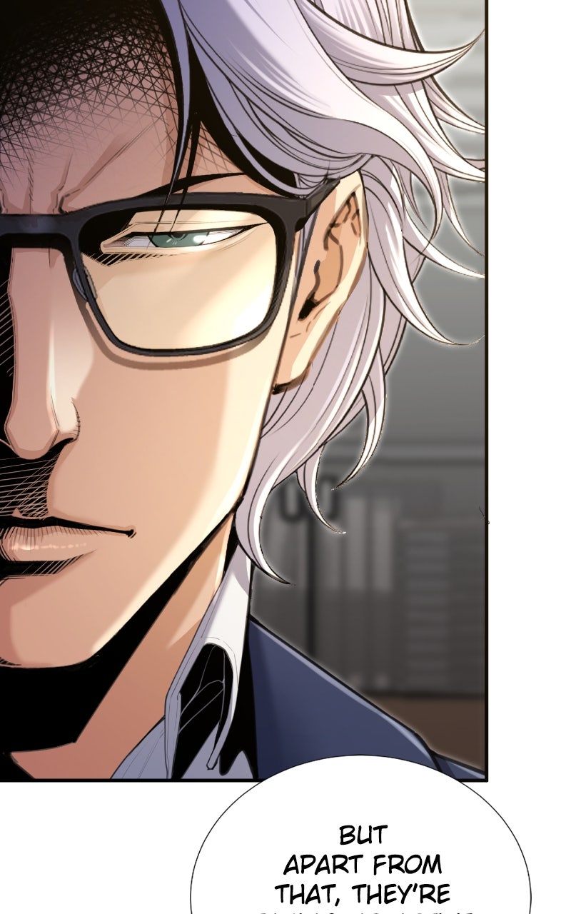 Leveling Up in an Exclusive Dungeon Episode 39 page 47 - 