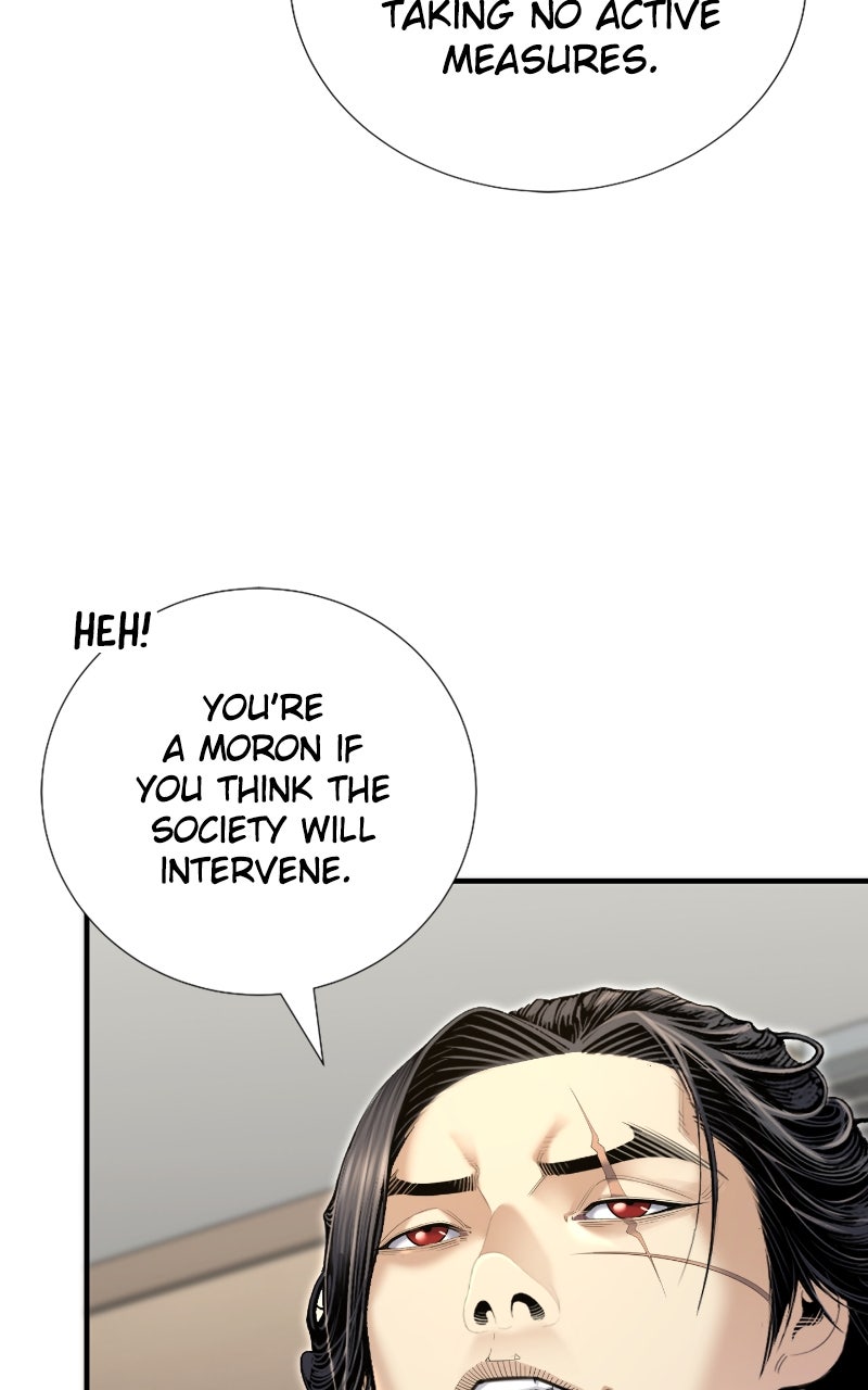 Leveling Up in an Exclusive Dungeon Episode 39 page 48 - 