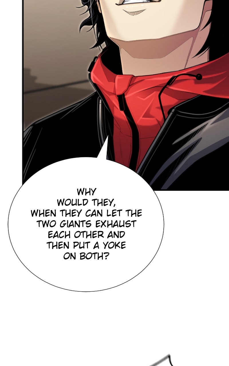 Leveling Up in an Exclusive Dungeon Episode 39 page 49 - 